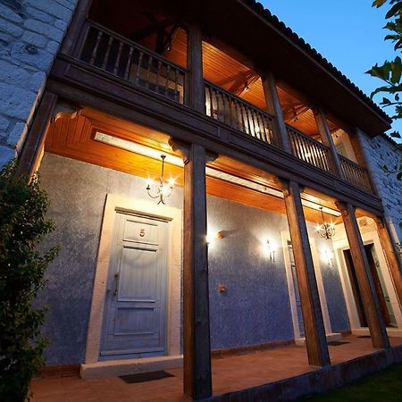 On Oda Alacati Exterior photo